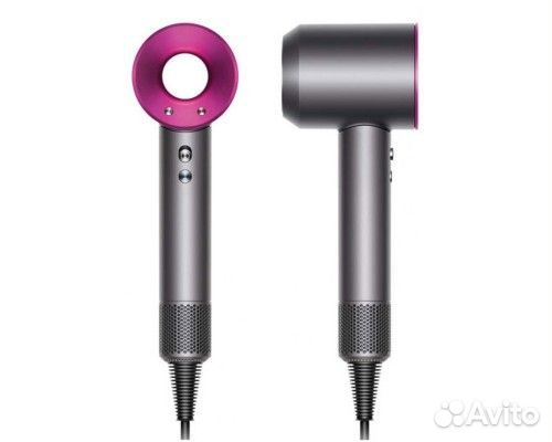 Фен dyson hd01