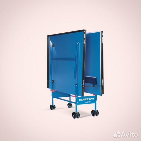 Теннисный стол