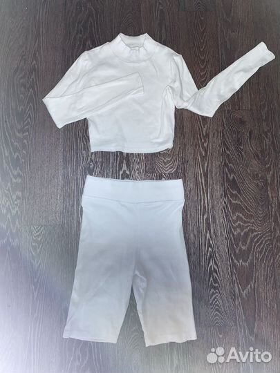 Спортивный костюм