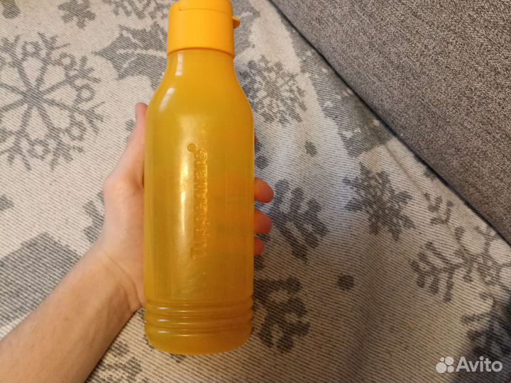 Бутылка для воды