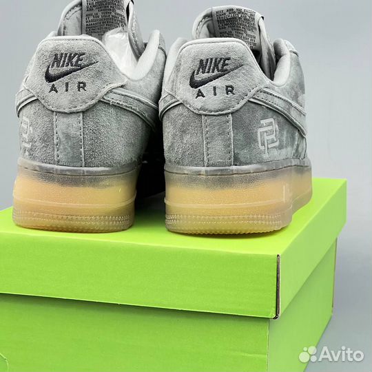 Кроссовки мужские Nike Air Force 1