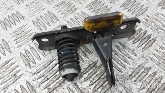 Замок капота land rover discovery 2 (ABR03VR01)