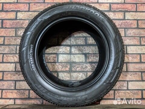 Hankook Dynapro HP RA23 235/55 R17