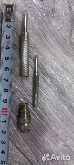 Элемент инструмента