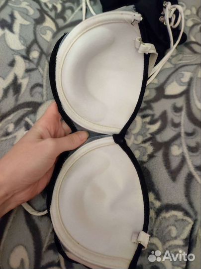 Купальник для девочки