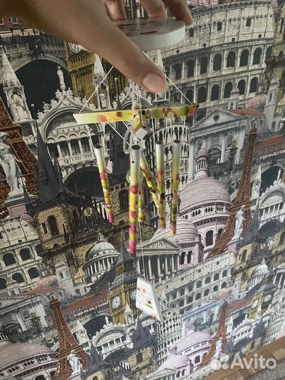 Колокольчик