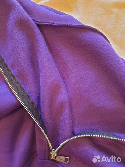 Спортивный костюм женский