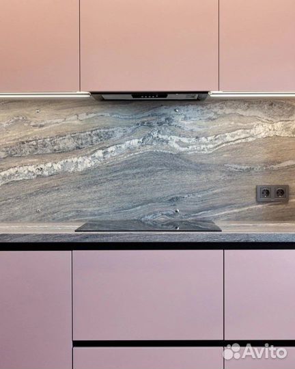 Кухня фасад AGT