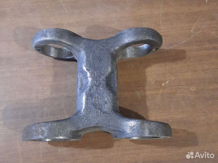 Вилка двойная Т-150