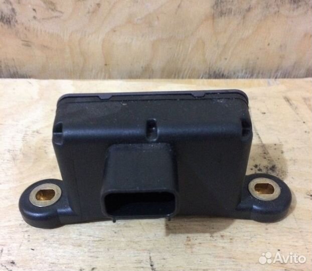 Датчик электронный Opel Astra J,Insignia