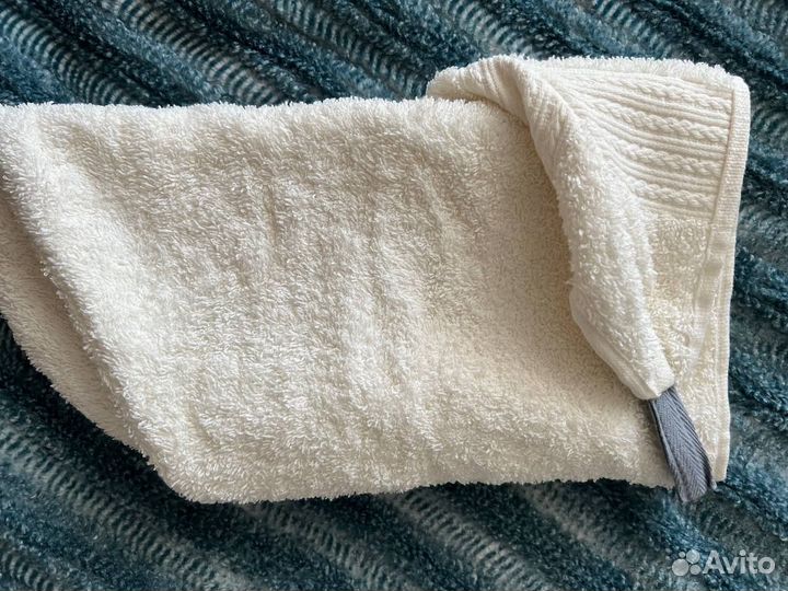 Банная чалма тюрбан полотенце для головы