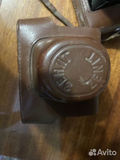 Фотоаппарат