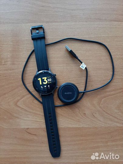 Смарт часы realme watch s
