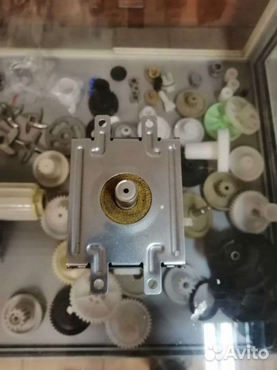 Магнетроны