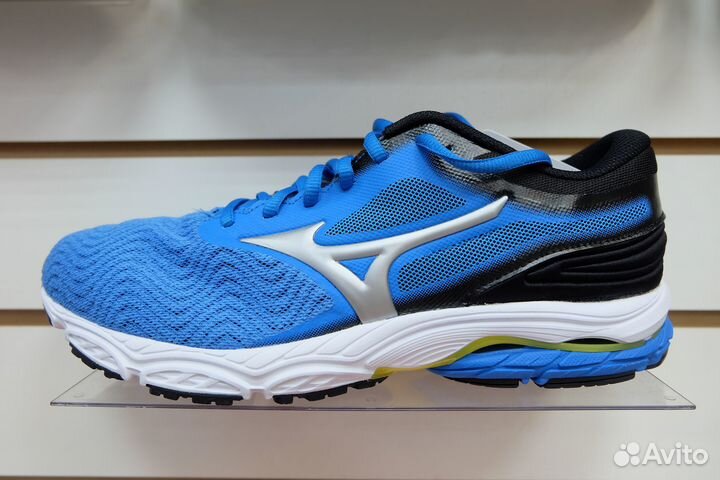Кроссовки бег. mizuno Wave Prodigy 4, J1GC2210-01