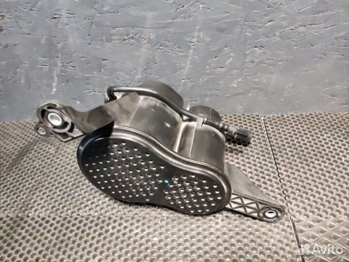 Абсорбер топливных паров Audi A6 C7 cdnb 2014