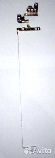 Петля ноутбука правая G580 type 1 (а)