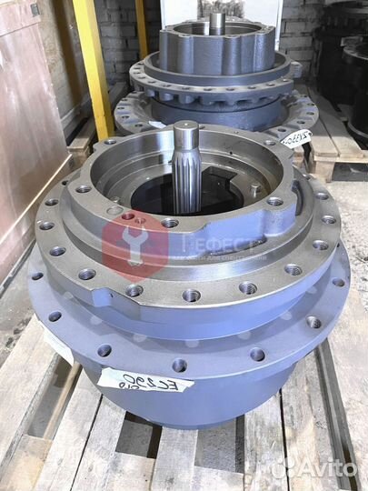 Бортовой редуктор Volvo EC290 14528258