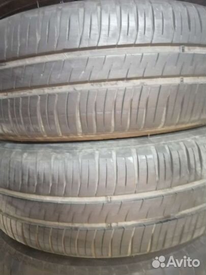 R14 Michelin Energy XM2 185/65, PCD 4x100 DIA 56.1