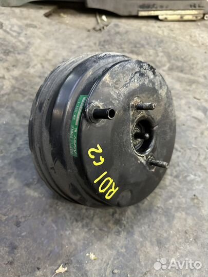 Вакуум Honda CR-V RD1