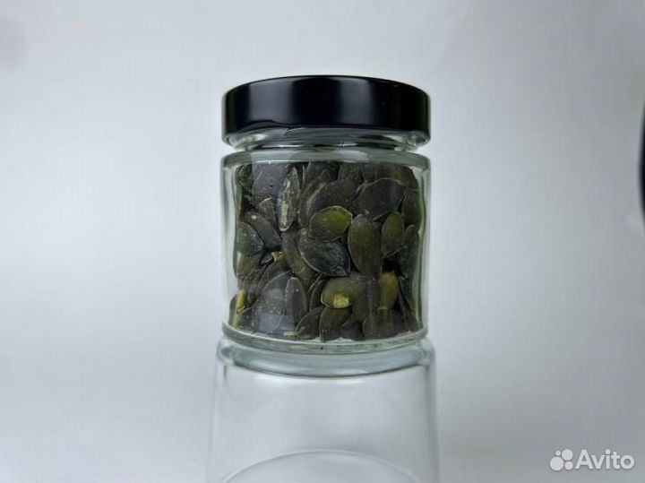 Тыква Штирийская / Семена тыквы