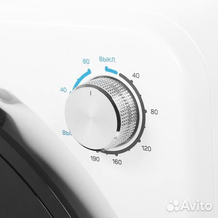 Компактная сушильная машина