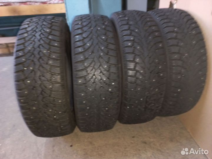 Formula Ice 195/65 R15