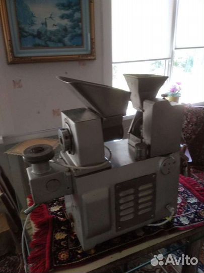 Аппарат для лепки пельменей, модельjgt60