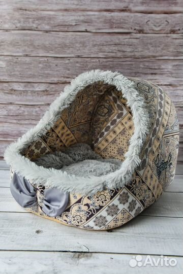 Домик-люлька для животных fissa, коллекция Италия