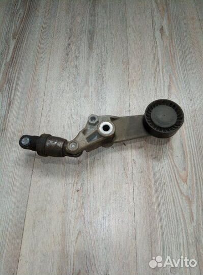 Натяжитель ролика Geely emgrand EC7