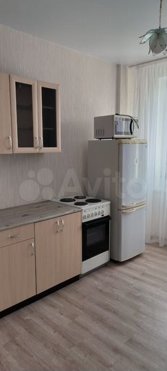 1-к. квартира, 33 м², 10/11 эт.