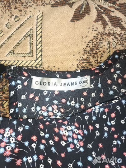 Женские вещи пакетом 46