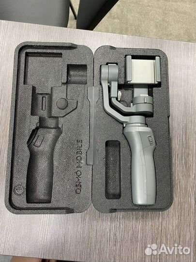 Стабилизатор DJI osmo mobile 2