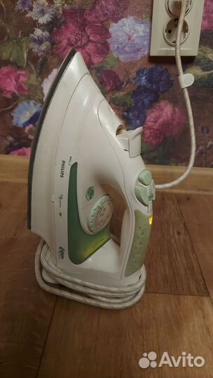 Утюг Philips бу