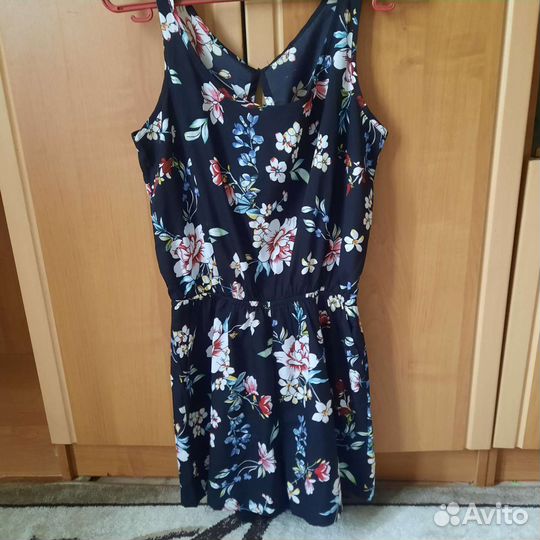 Комбинезон женский летний 44 размер