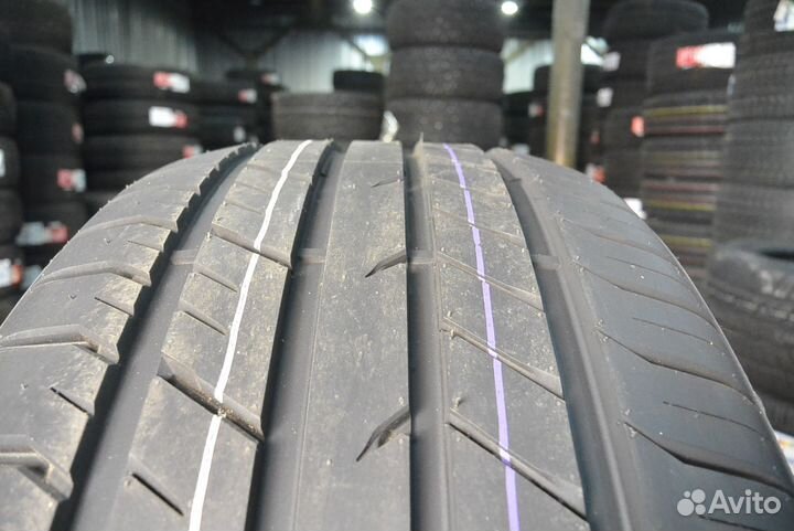 Bearway BW118 295/40 R21 111W