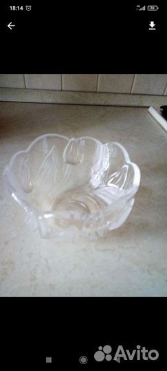 Конфетница