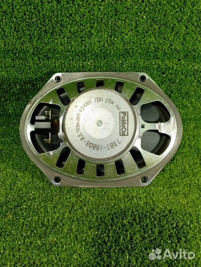 Динамик двери передний Ford Fusion хэтчбэк 1.4