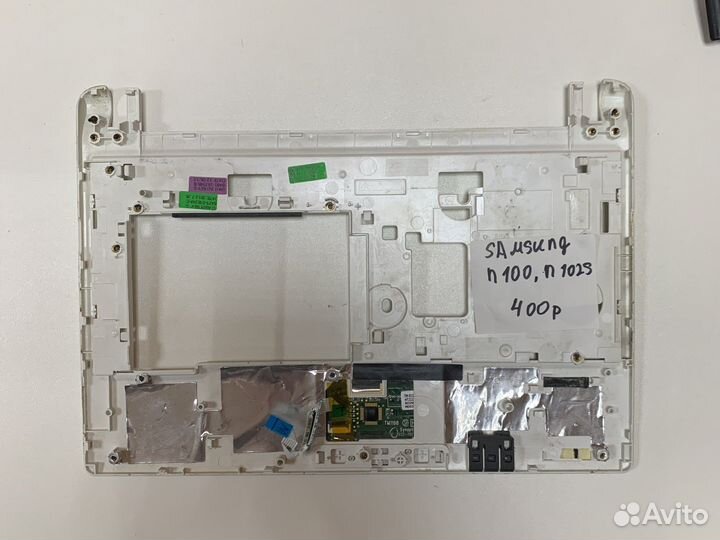 Топкейс для нетбука Samsung N100