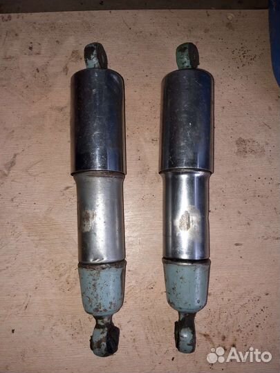 Запчасти иж 2