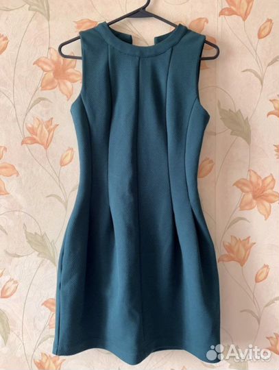 Платья размер 42,44,46