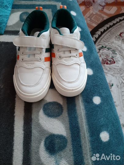Продам кеды