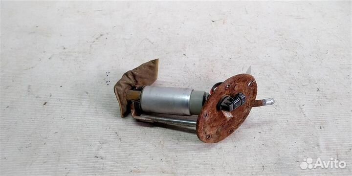 Насос топливный электрический Daewoo Nexia 95-08г