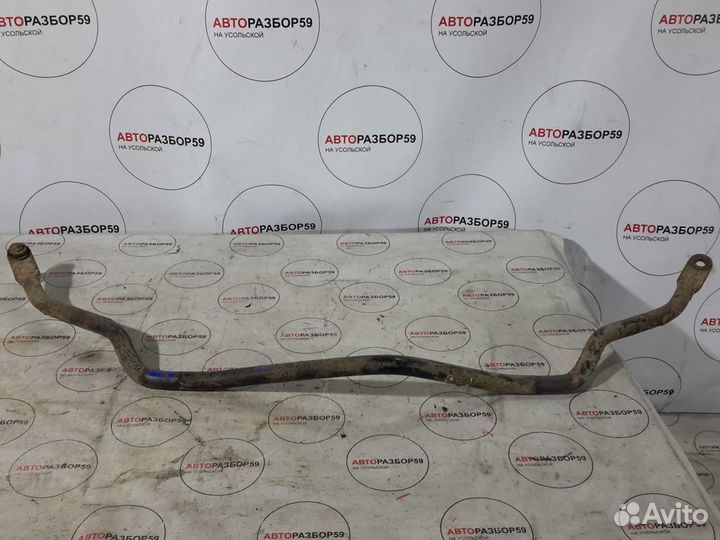 Стабилизатор передний Geely MK