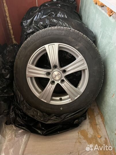 Lassa Greenways 185/65 R15