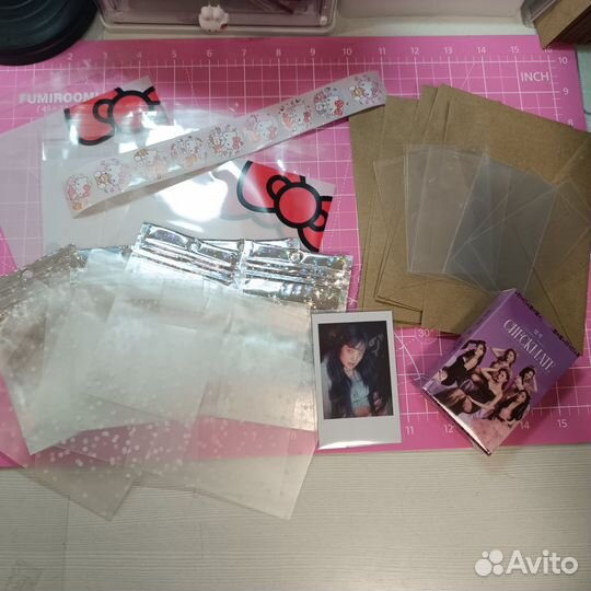 Офф карты джи айдл