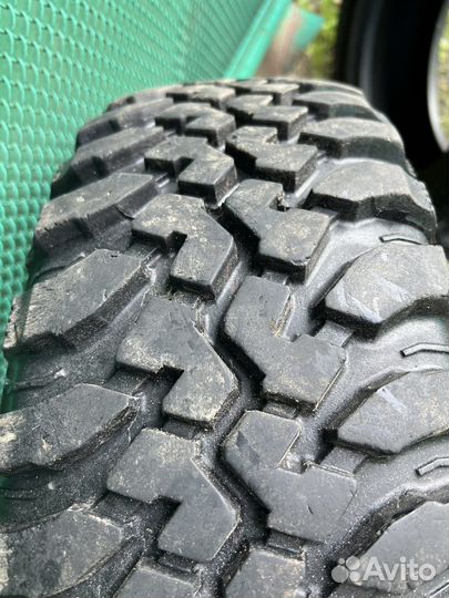 Cordiant Off Road 205/70 R15