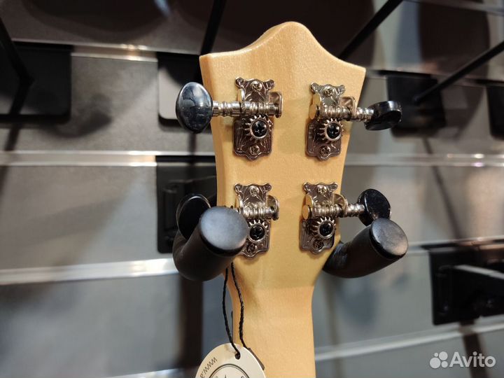 Flight TUC-35 DB - Укулеле