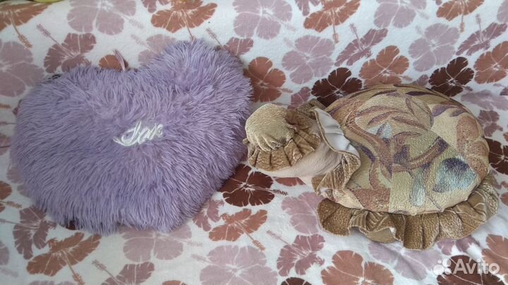 Подушки для дивана