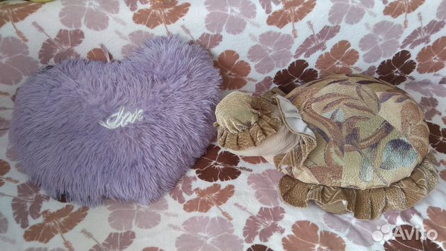 Подушки для дивана
